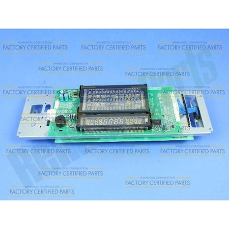 Whirlpool WP74009714 Whirlpool Control Board WP74009714